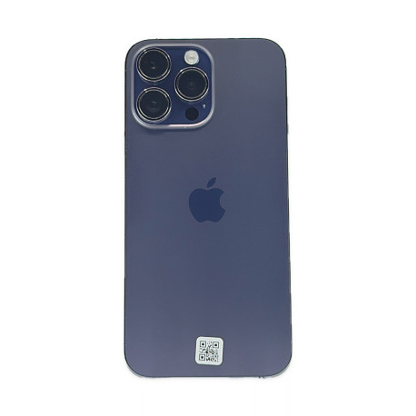 Apple - iPhone 14 Pro Max - 256 Go - Reconditionné - Parfait état - Violet intense Bon état reconditionné disponible sur Certideal