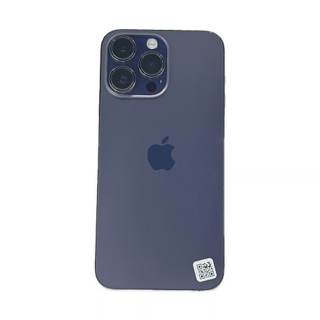 Apple - iPhone 14 Pro Max - 256 Go - Reconditionné - Parfait état - Violet intense Bon état reconditionné disponible sur Certideal