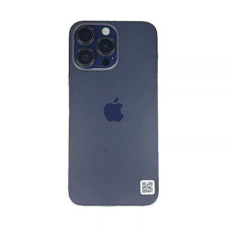 Apple - iPhone 14 Pro Max - 256 Go - Reconditionné - Parfait état - Violet intense Bon état reconditionné disponible sur Certideal | Dero