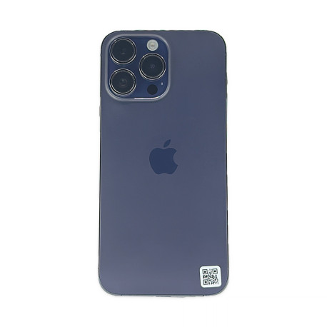 Apple - iPhone 14 Pro Max - 256 Go - Reconditionné - Très bon état - Violet intense Bon état reconditionné disponible sur Certideal | Dero