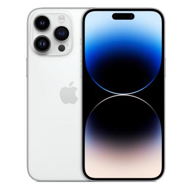 Apple iPhone 14 Pro Max 256Go argent - bon état Reconditionné Apple reconditionné disponible sur As Good As New