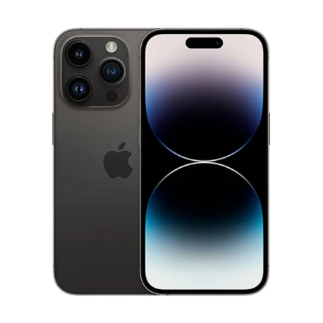 Apple - iPhone 14 Pro Max - 512 Go - Reconditionné - Parfait état - Noir Sidéral Bon état - 704,99 € Apple - iPhone 14 Pro Max - 512 Go - Reconditionné - Parfait état - Noir Sidéral Bon état reconditionné disponible sur Certideal