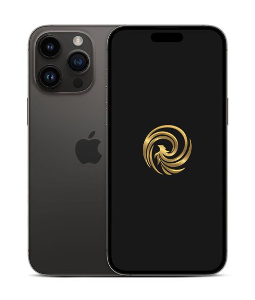 Apple iPhone 14 Pro Max 6,7" 5G 128 Go Double SIM Noir Sidéral Reconditionné Grade A Reborn État correct - 530,99 € Apple iPhone 14 Pro Max 6,7" 5G 128 Go Double SIM Noir Sidéral Reconditionné Grade A Reborn État correct N/A reconditionné disponible sur Fnac
