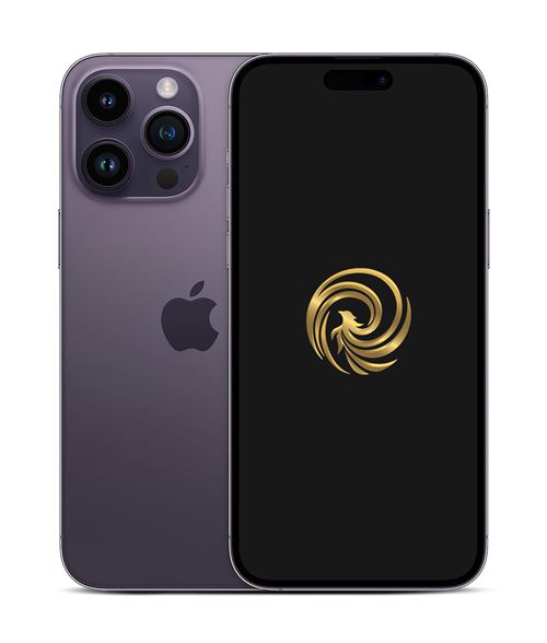 Apple iPhone 14 Pro Max 6,7" 5G 128 Go Double SIM Violet Intense Reconditionné Grade A Reborn État correct - 545,08 € Apple iPhone 14 Pro Max 6,7" 5G 128 Go Double SIM Violet Intense Reconditionné Grade A Reborn État correct N/A reconditionné disponible sur Fnac