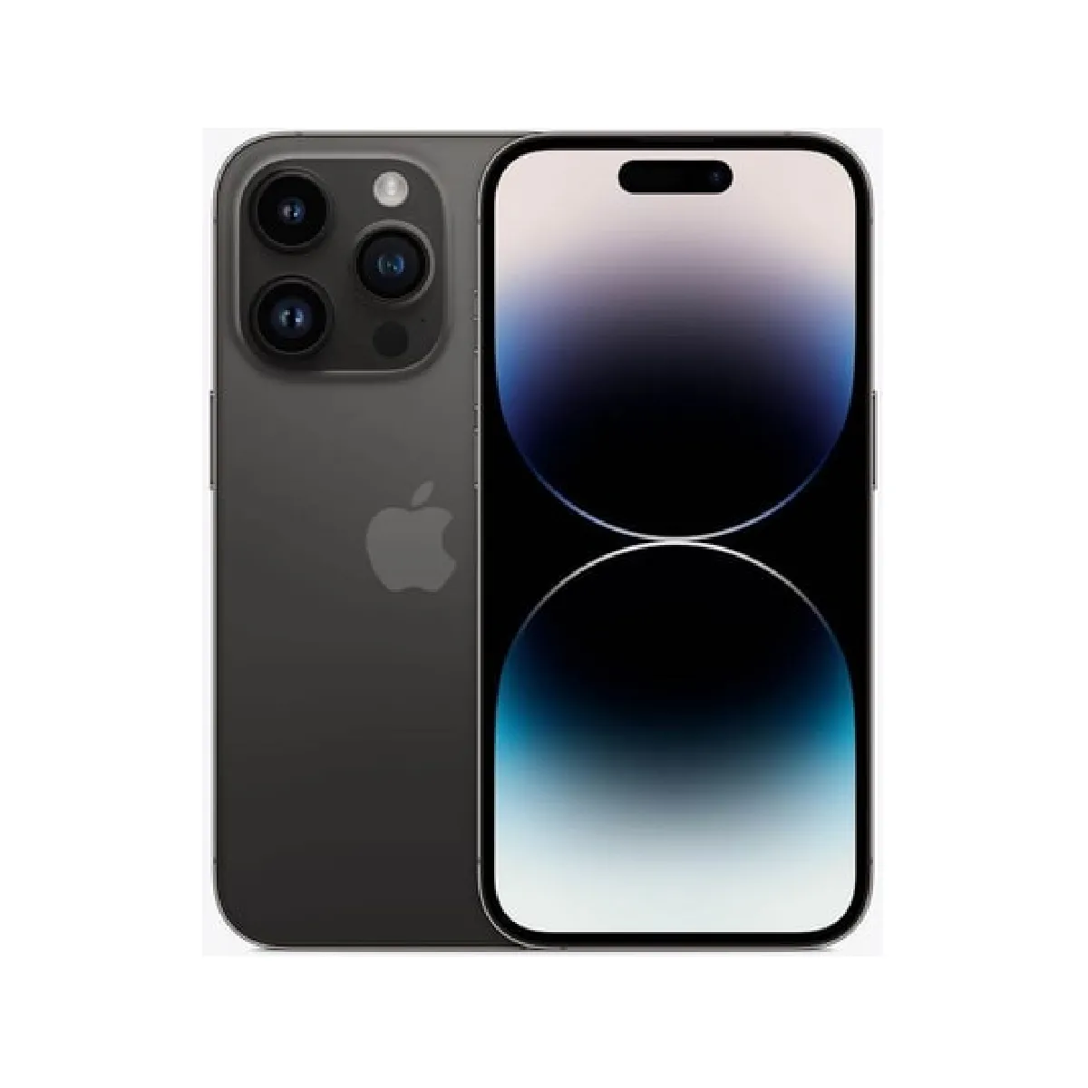 Apple iPhone 14 Pro - Noir sidéral Reconditionné - 461,00 € Apple iPhone 14 Pro - Noir sidéral Reconditionné Apple reconditionné disponible sur Rue du Commerce Seconde Vie