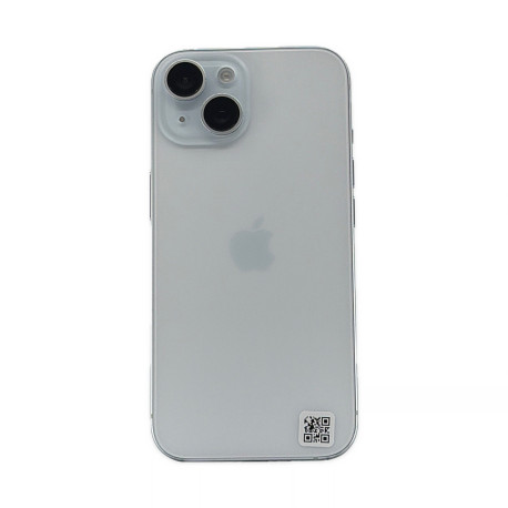 Apple - iPhone 15 - 128 Go - Reconditionné - Correct - Bleu Bon état - 416,99 € Apple - iPhone 15 - 128 Go - Reconditionné - Correct - Bleu Bon état reconditionné disponible sur Certideal