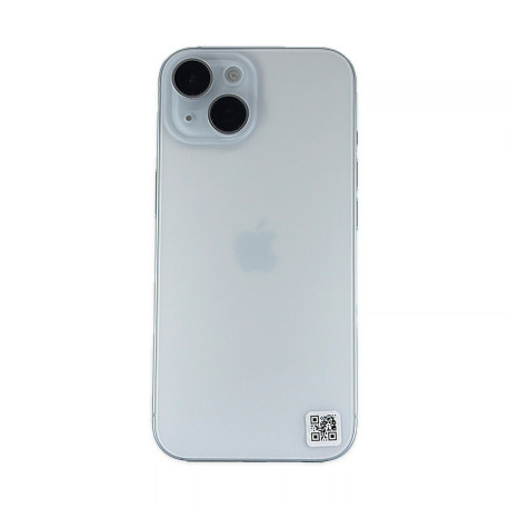 Apple - iPhone 15 - 128 Go - Reconditionné - Correct - Bleu Bon état - 420,99 € Apple - iPhone 15 - 128 Go - Reconditionné - Correct - Bleu Bon état reconditionné disponible sur Certideal