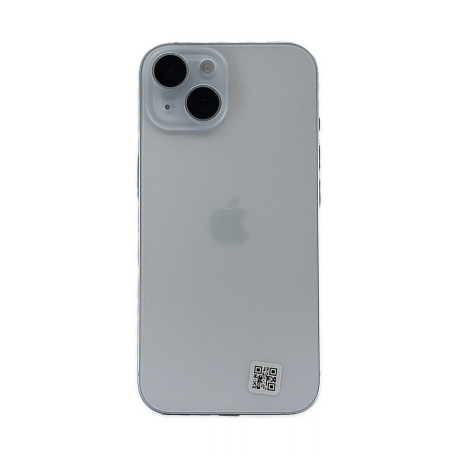 Apple - iPhone 15 - 128 Go - Reconditionné - Correct - Bleu Bon état reconditionné disponible sur Certideal