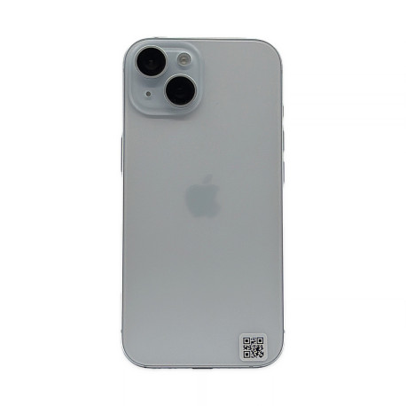 Apple - iPhone 15 - 128 Go - Reconditionné - Correct - Bleu Bon état - 416,99 € Apple - iPhone 15 - 128 Go - Reconditionné - Correct - Bleu Bon état reconditionné disponible sur Certideal