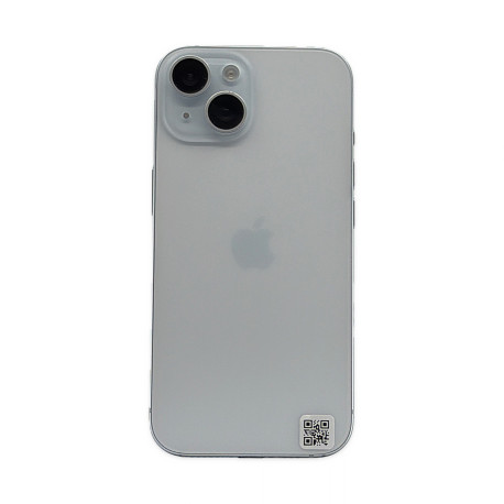 Apple - iPhone 15 - 128 Go - Reconditionné - Correct - Bleu Bon état - 420,99 € Apple - iPhone 15 - 128 Go - Reconditionné - Correct - Bleu Bon état reconditionné disponible sur Certideal