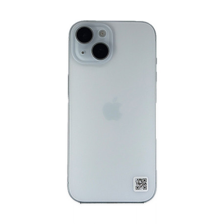 Apple - iPhone 15 - 128 Go - Reconditionné - Correct - Bleu Bon état reconditionné disponible sur Certideal | Dero