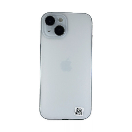 Apple - iPhone 15 - 128 Go - Reconditionné - Correct - Bleu Bon état reconditionné disponible sur Certideal | Dero