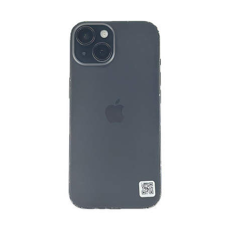 Apple - iPhone 15 - 128 Go - Reconditionné - Correct - Noir Bon état reconditionné disponible sur Certideal