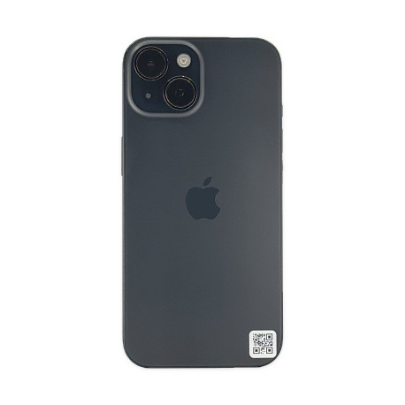Apple - iPhone 15 - 128 Go - Reconditionné - Correct - Noir Bon état reconditionné disponible sur Certideal | Dero