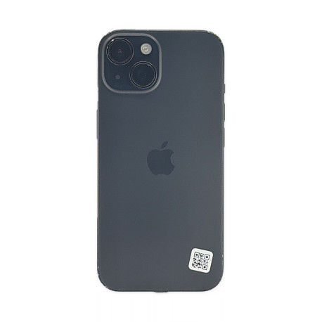 Apple - iPhone 15 - 128 Go - Reconditionné - Correct - Noir Bon état reconditionné disponible sur Certideal | Dero