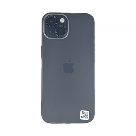 Apple - iPhone 15 - 128 Go - Reconditionné - Correct - Noir Bon état reconditionné disponible sur Certideal | Dero