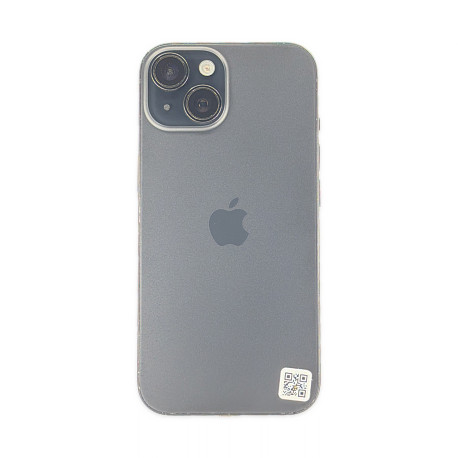 Apple - iPhone 15 - 128 Go - Reconditionné - Correct - Noir Bon état reconditionné disponible sur Certideal