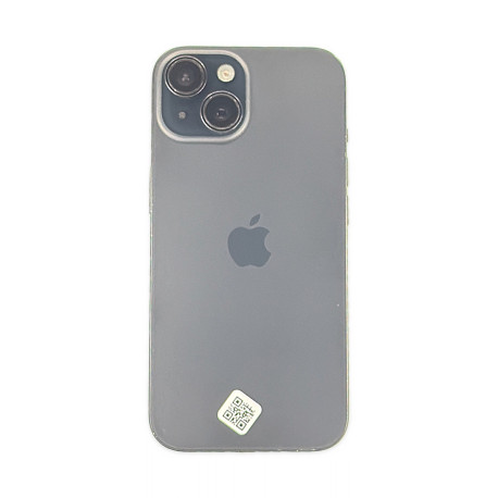Apple - iPhone 15 - 128 Go - Reconditionné - Correct - Noir Bon état reconditionné disponible sur Certideal