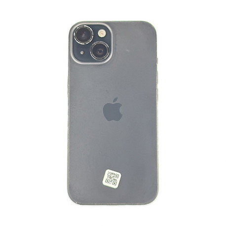 Apple - iPhone 15 - 128 Go - Reconditionné - Correct - Noir Bon état reconditionné disponible sur Certideal