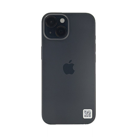 Apple - iPhone 15 - 128 Go - Reconditionné - Correct - Noir Bon état reconditionné disponible sur Certideal | Dero