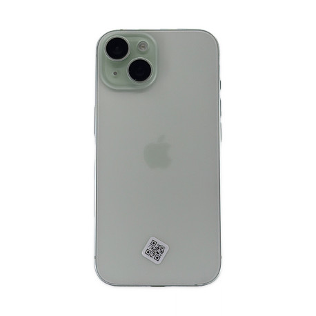 Apple - iPhone 15 - 128 Go - Reconditionné - Correct - Vert Bon état - 457,99 € Apple - iPhone 15 - 128 Go - Reconditionné - Correct - Vert Bon état reconditionné disponible sur Certideal