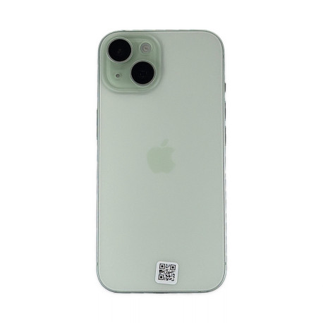 Apple - iPhone 15 - 128 Go - Reconditionné - Correct - Vert Bon état - 457,99 € Apple - iPhone 15 - 128 Go - Reconditionné - Correct - Vert Bon état reconditionné disponible sur Certideal