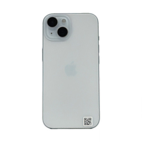 Apple - iPhone 15 - 128 Go - Reconditionné - Parfait état - Bleu Bon état reconditionné disponible sur Certideal