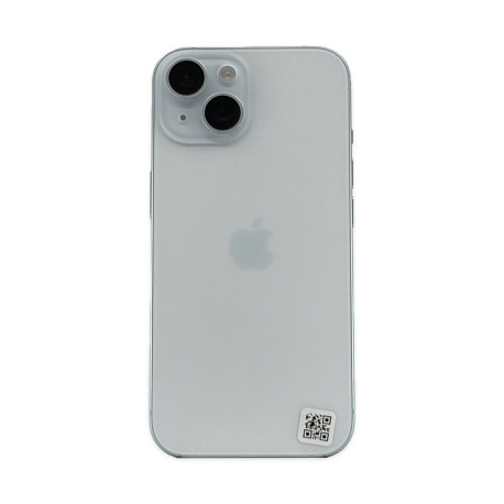 Apple - iPhone 15 - 128 Go - Reconditionné - Parfait état - Bleu Bon état reconditionné disponible sur Certideal