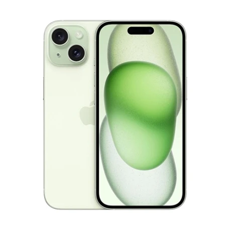 Apple - iPhone 15 - 128 Go - Reconditionné - Premium - Vert Bon état - 529,99 € Apple - iPhone 15 - 128 Go - Reconditionné - Premium - Vert Bon état reconditionné disponible sur Certideal