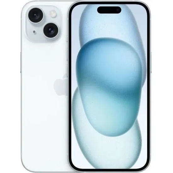 Acheter APPLE iPhone 15 128GB Blue (eSIM) (2023) - Reconditionné - Etat correct Reconditionné - 385,99 € APPLE iPhone 15 128GB Blue (eSIM) (2023) - Reconditionné - Etat correct Reconditionné Apple reconditionné disponible sur Cdiscount Seconde Vie