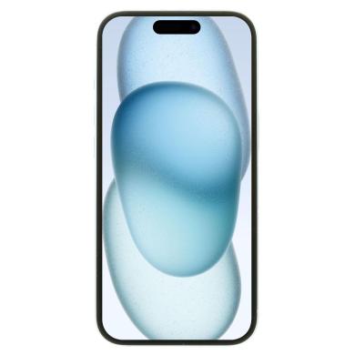 Apple iPhone 15 128Go bleu - bon état Reconditionné - 429,00 € Apple iPhone 15 128Go bleu - bon état Reconditionné reconditionné disponible sur As Good As New