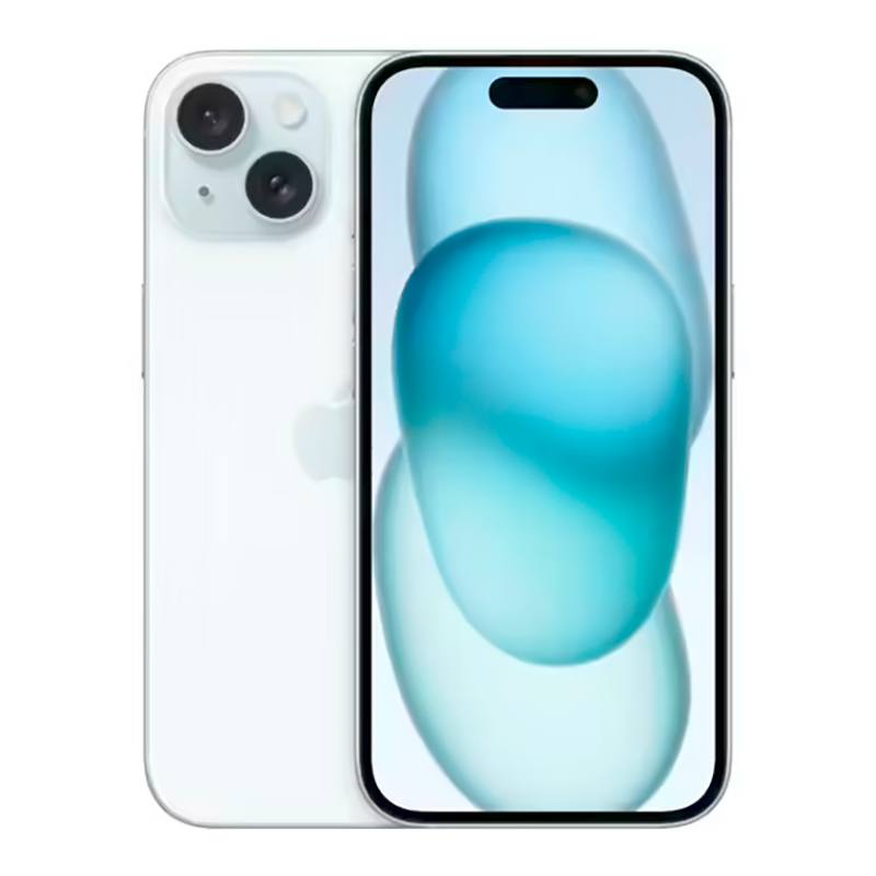 Apple Iphone 15 128go Bleu Reconditionne Grade eco Bon état - 439,98 € Apple Iphone 15 128go Bleu Reconditionne Grade eco Bon état reconditionné disponible sur Electro Depot