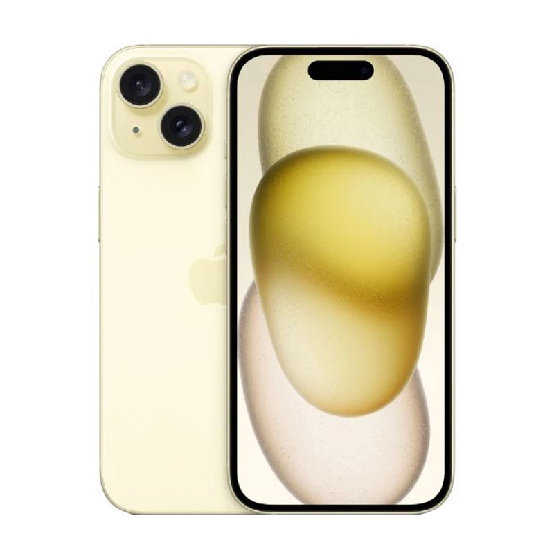 Acheter Apple Iphone 15 128go Jaune Reconditionne Grade A+ Bon état - 469,98 € Apple Iphone 15 128go Jaune Reconditionne Grade A+ Bon état reconditionné disponible sur Electro Depot