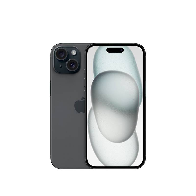 Acheter Apple Iphone 15 128go Noir Reconditionne Grade eco Bon état - 439,98 € Apple Iphone 15 128go Noir Reconditionne Grade eco Bon état reconditionné disponible sur Electro Depot