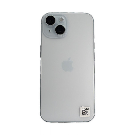 Apple - iPhone 15 - 256 Go - Reconditionné - Correct - Bleu Bon état - 531,99 € Apple - iPhone 15 - 256 Go - Reconditionné - Correct - Bleu Bon état reconditionné disponible sur Certideal