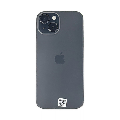 Apple - iPhone 15 - 256 Go - Reconditionné - Correct - Noir Bon état reconditionné disponible sur Certideal