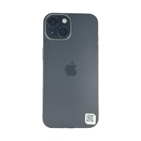 Apple - iPhone 15 - 256 Go - Reconditionné - Parfait état - Noir Bon état - 558,99 € Apple - iPhone 15 - 256 Go - Reconditionné - Parfait état - Noir Bon état reconditionné disponible sur Certideal | Dero