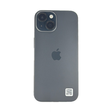Apple - iPhone 15 - 256 Go - Reconditionné - Parfait état - Noir Bon état - 558,99 € Apple - iPhone 15 - 256 Go - Reconditionné - Parfait état - Noir Bon état reconditionné disponible sur Certideal | Dero