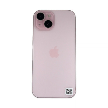 Apple - iPhone 15 - 256 Go - Reconditionné - Parfait état - Rose Bon état - 572,99 € Apple - iPhone 15 - 256 Go - Reconditionné - Parfait état - Rose Bon état reconditionné disponible sur Certideal