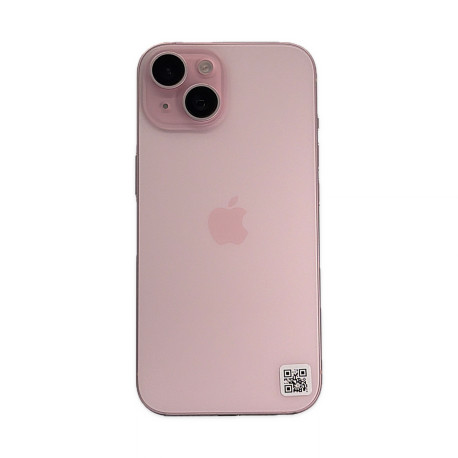 Acheter Apple - iPhone 15 - 256 Go - Reconditionné - Parfait état - Rose Bon état - 564,99 € Apple - iPhone 15 - 256 Go - Reconditionné - Parfait état - Rose Bon état reconditionné disponible sur Certideal