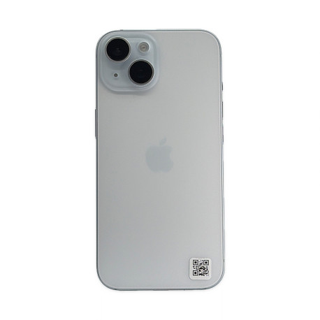 Apple - iPhone 15 - 256 Go - Reconditionné - Premium - Bleu Bon état reconditionné disponible sur Certideal