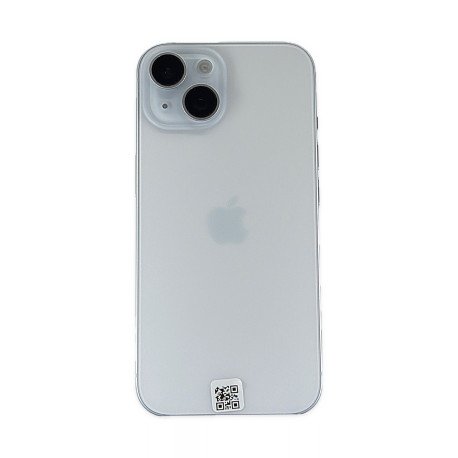 Apple - iPhone 15 - 256 Go - Reconditionné - Premium - Bleu Bon état reconditionné disponible sur Certideal