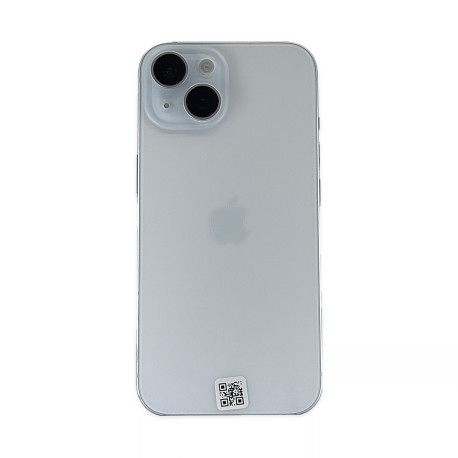Apple - iPhone 15 - 256 Go - Reconditionné - Premium - Bleu Bon état reconditionné disponible sur Certideal