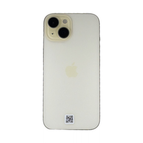 Apple - iPhone 15 - 256 Go - Reconditionné - Premium - Jaune Bon état reconditionné disponible sur Certideal