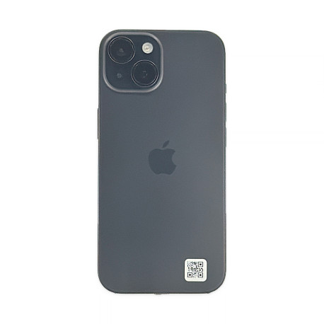 Apple - iPhone 15 - 256 Go - Reconditionné - Très bon état - Noir Bon état - 530,99 € Apple - iPhone 15 - 256 Go - Reconditionné - Très bon état - Noir Bon état reconditionné disponible sur Certideal | Dero