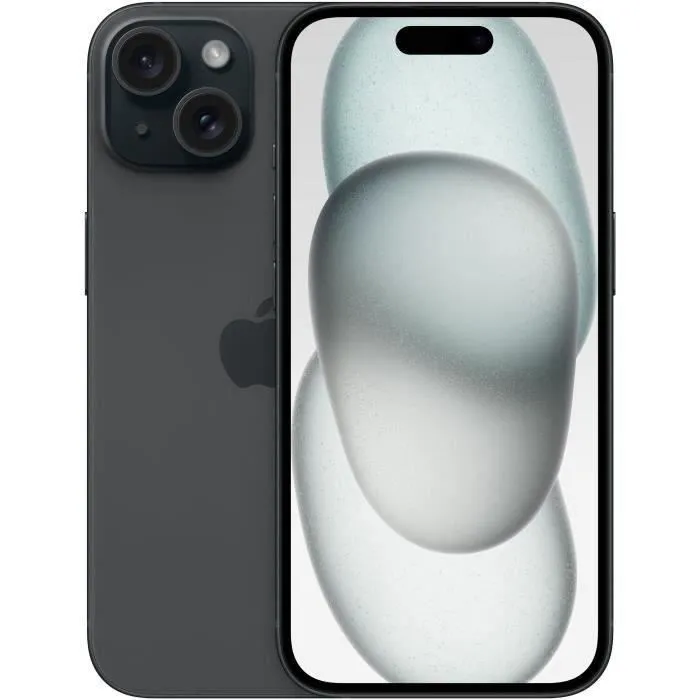Acheter APPLE iPhone 15 256GB Black (2023) - Reconditionné - Excellent état Reconditionné - 444,99 € APPLE iPhone 15 256GB Black (2023) - Reconditionné - Excellent état Reconditionné Apple reconditionné disponible sur Cdiscount Seconde Vie