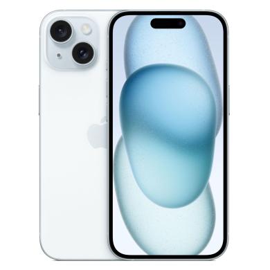 Acheter Apple iPhone 15 256Go bleu - très bon état Reconditionné - 559,00 € Apple iPhone 15 256Go bleu - très bon état Reconditionné Apple reconditionné disponible sur As Good As New