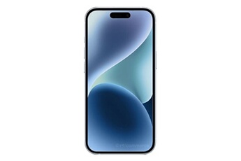Apple iPhone 15 6,1'' 128 Go bleu Reconditionné avec Batterie neuve Bon état - 461,00 € Apple iPhone 15 6,1'' 128 Go bleu Reconditionné avec Batterie neuve Bon état reconditionné disponible sur Darty