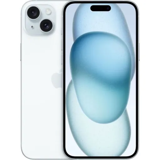 Apple iPhone 15 Plus 128 Go bleu Bon état reconditionné disponible sur Rakuten