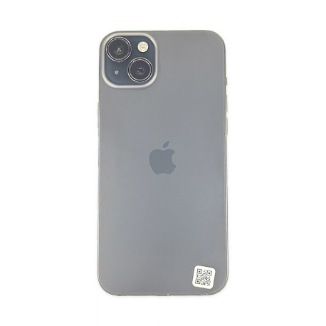 Apple - iPhone 15 Plus - 128 Go - Reconditionné - Correct - Noir Bon état reconditionné disponible sur Certideal